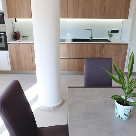 דירות סרזאנה La Casa Di Loris מראה חיצוני תמונה