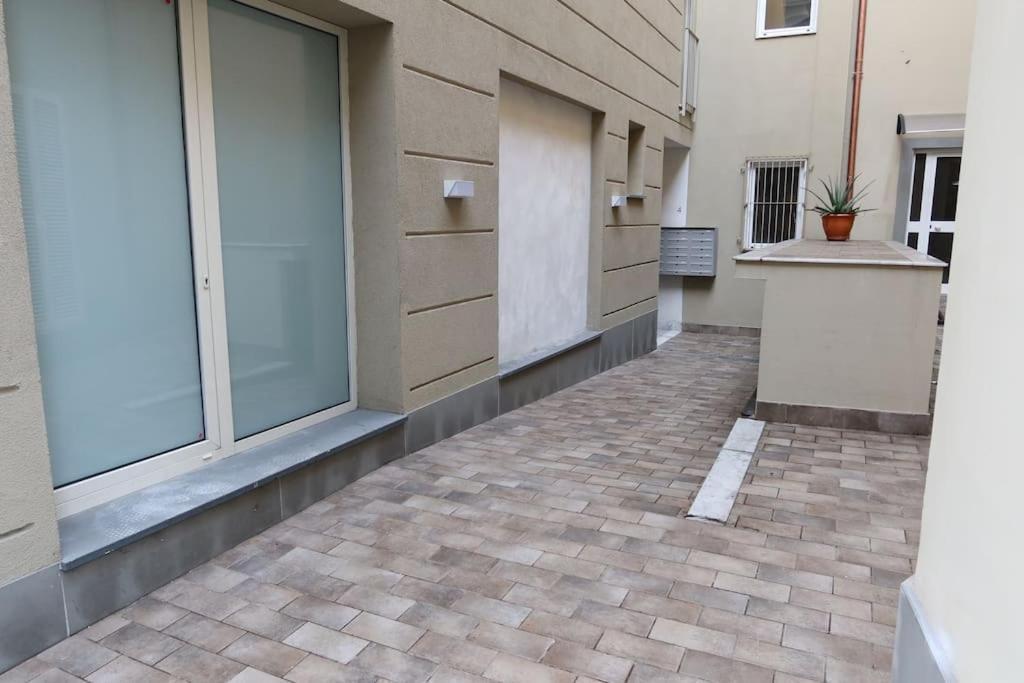 דירות סרזאנה La Casa Di Loris מראה חיצוני תמונה
